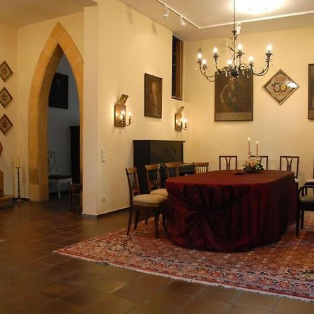 Apartament Haus Keppelborg: Zi Antonia Mit Kirchplatzblick Heek Zewnętrze zdjęcie